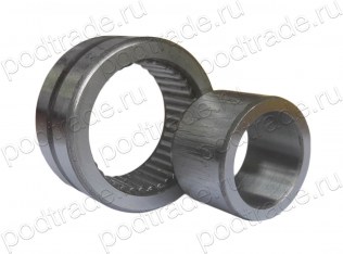 Подшипник Серия NAV (407...) Подшипник NAV 4003 (4074103 ГОСТ) по выгодным ценам Кропоткин