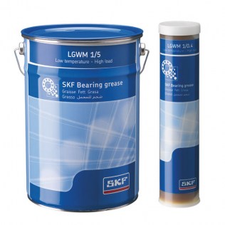 Подшипник Пластичные смазки SKF Пластичная смазка LGWM 1/5 по выгодным ценам Кропоткин