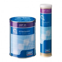 Подшипник Пластичные смазки SKF Пластичная смазка LGMT 3/0,5 по выгодным ценам Кропоткин