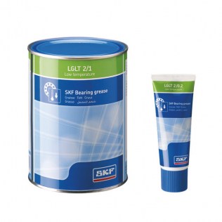 Подшипник Пластичные смазки SKF Пластичная смазка LGLT 2/1 по выгодным ценам Кропоткин
