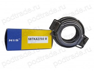 Подшипник Выжимные подшипники сцепления Подшипник 58TKA3703B по выгодным ценам Кропоткин